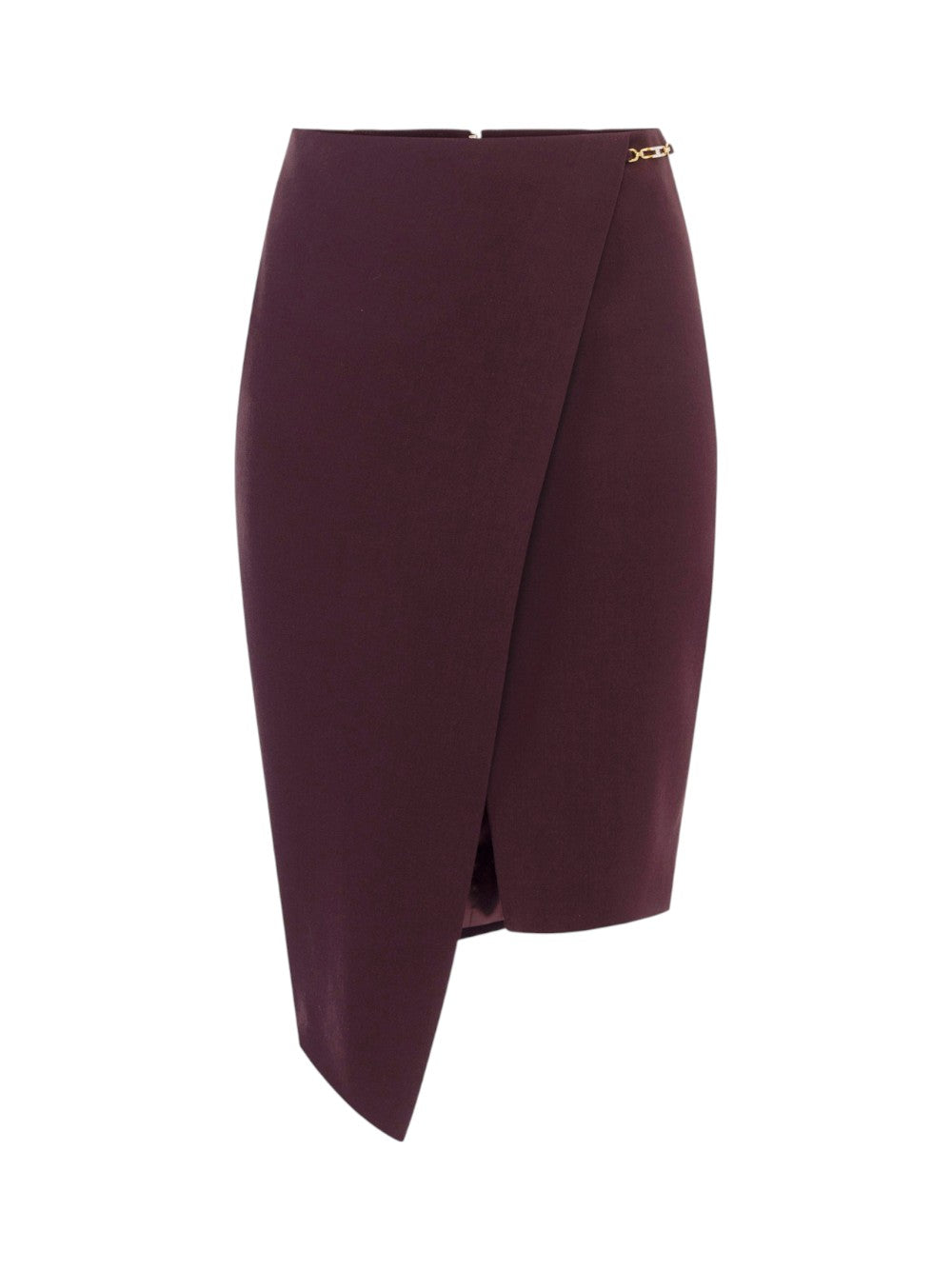 Elisabetta Franchi Gonna Donna  GO13556E2EA4
