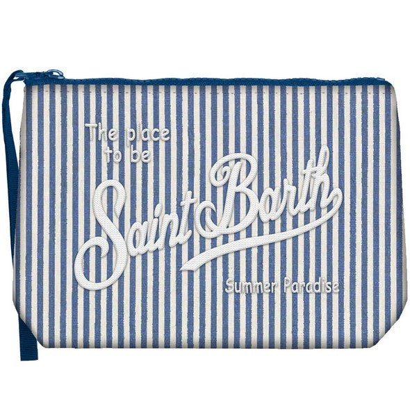 MC2 Saint Barth POCHETTE Donna ALINE SOFT