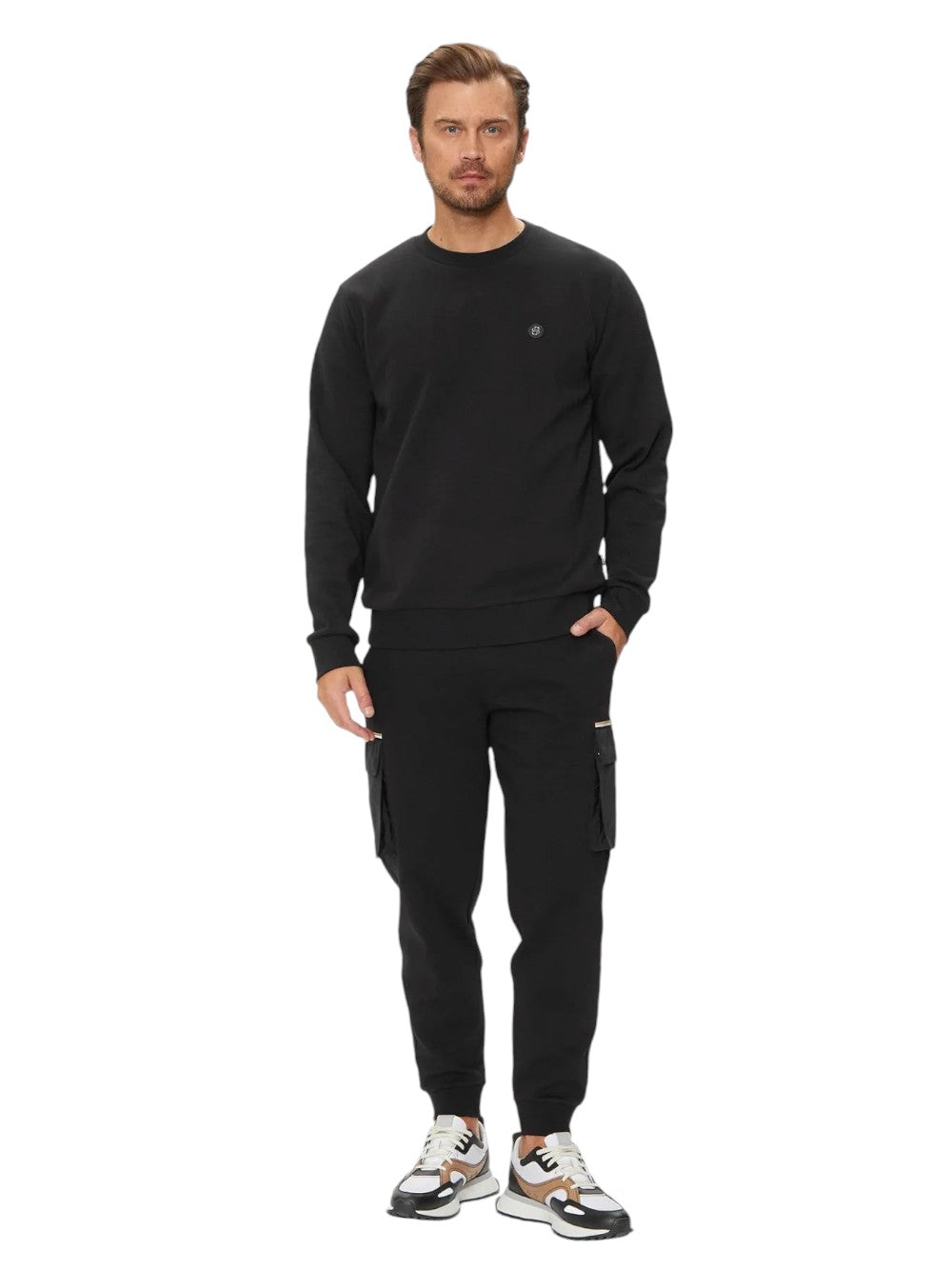 BOSS Men's Sweatshirt 50520302