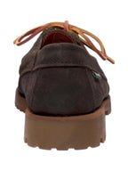 Sebago Mocassino Uomo ASKOOK LUG SUEDE WAXED 781289W 901