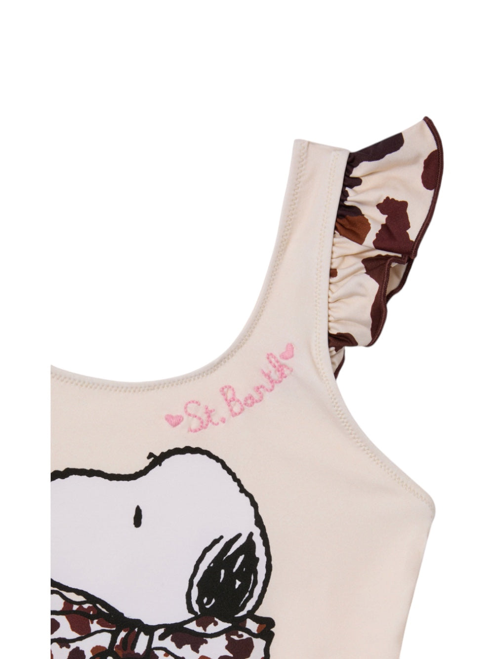 MC2 Saint Barth Costume Bimba  CARO001 02294L