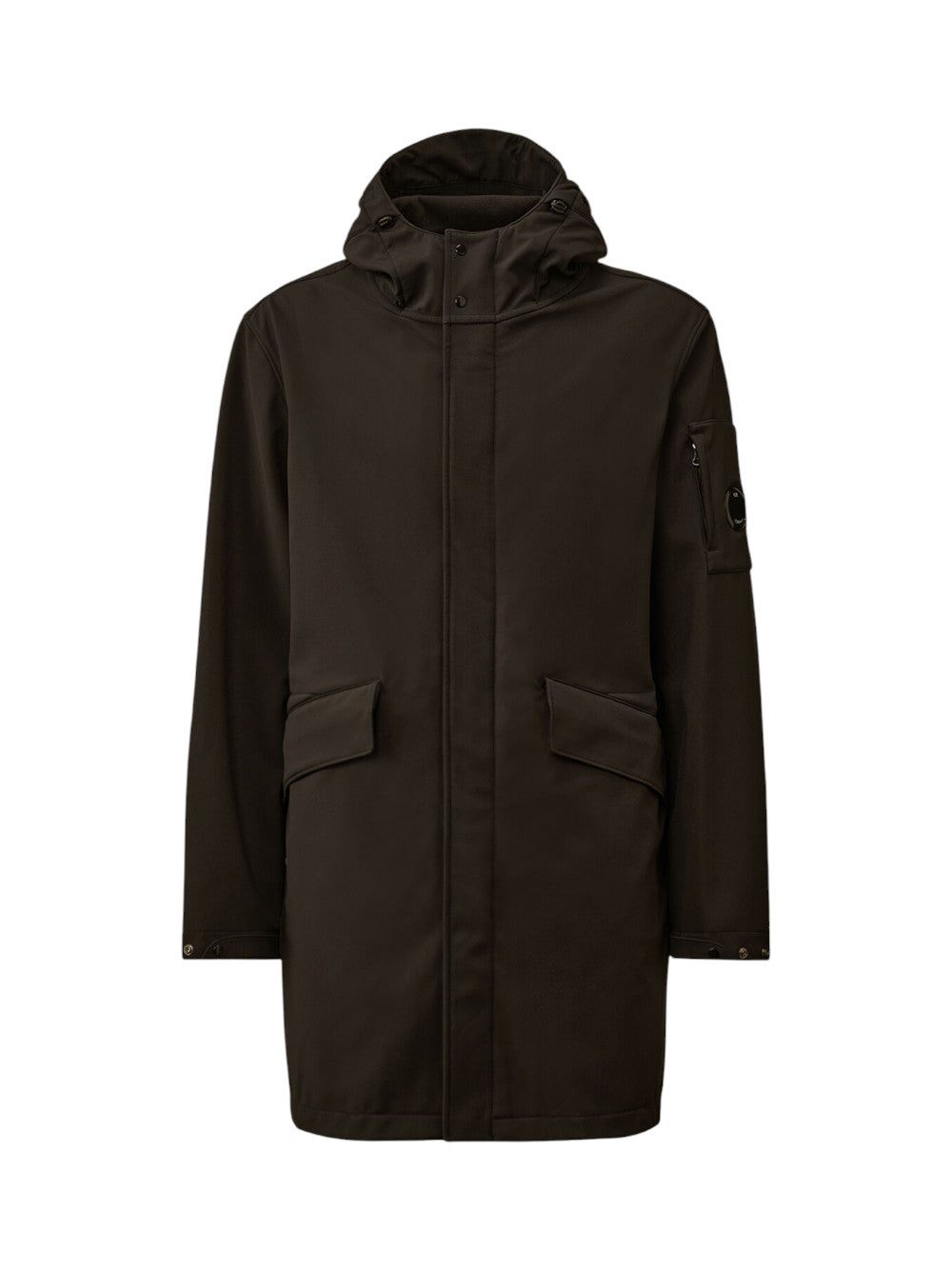 C.p. Company GIUBBINO Uomo Lungo 19CMOW004A006097A 999