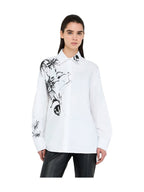 Liu Jo Camicia Donna  CF5241T3216 W9992