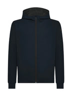 RRD Felpa Uomo surflex winter hood zip fleece W25170 11