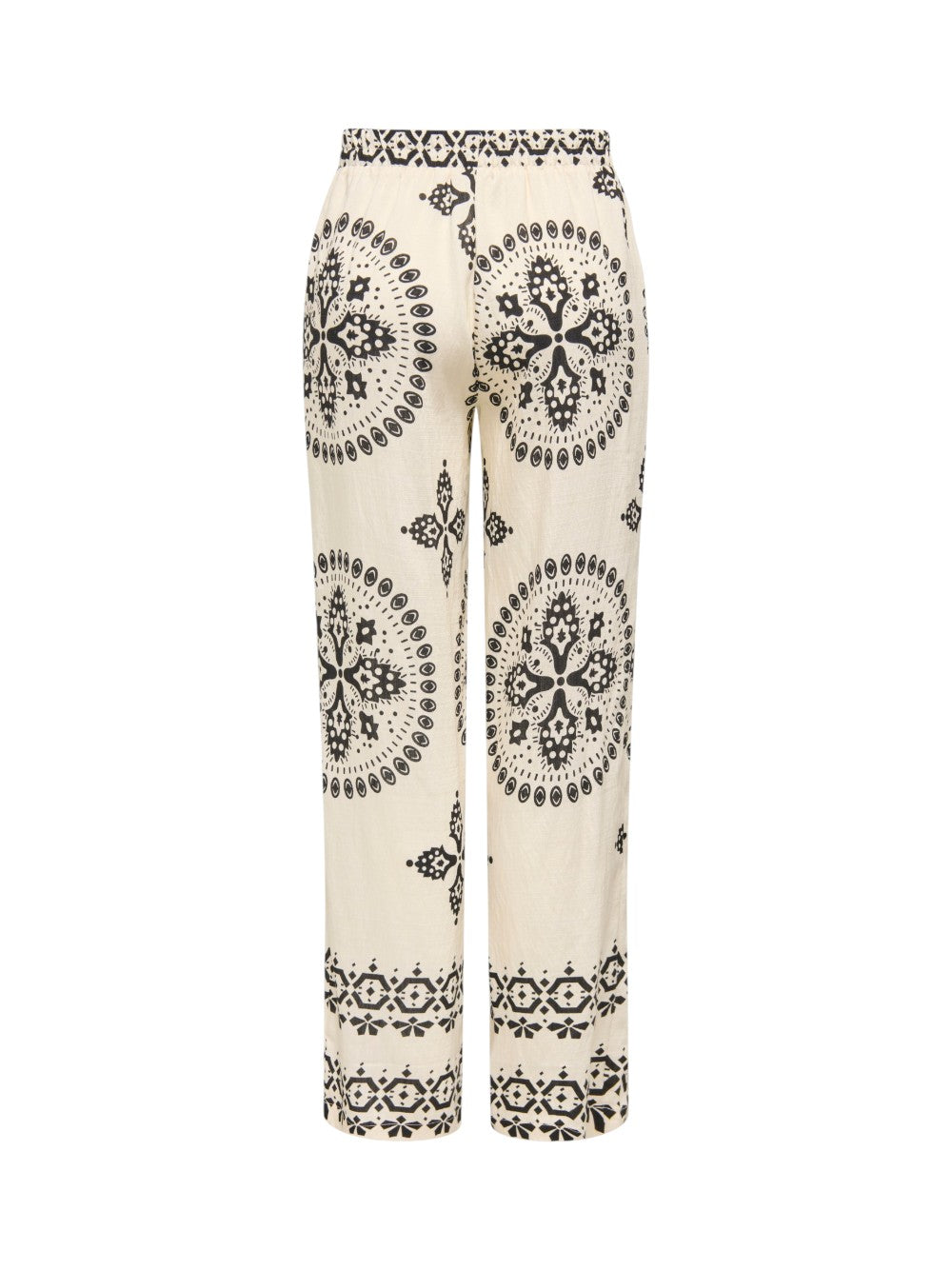 ONLY Pantalone Donna  15373614 Cb