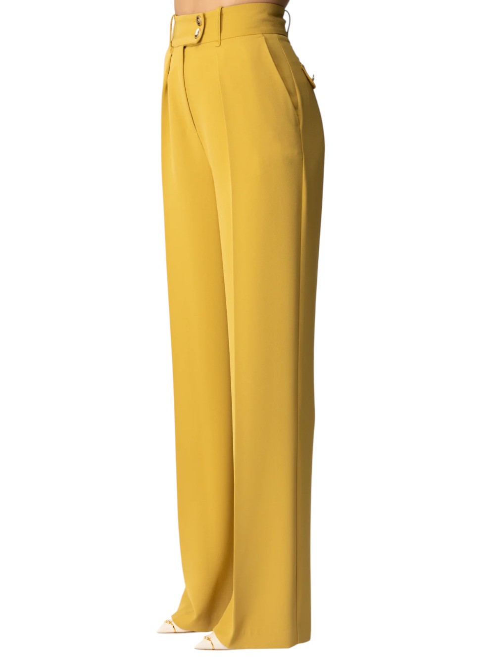 elisabetta franchi pantalone Donna PA06451E2