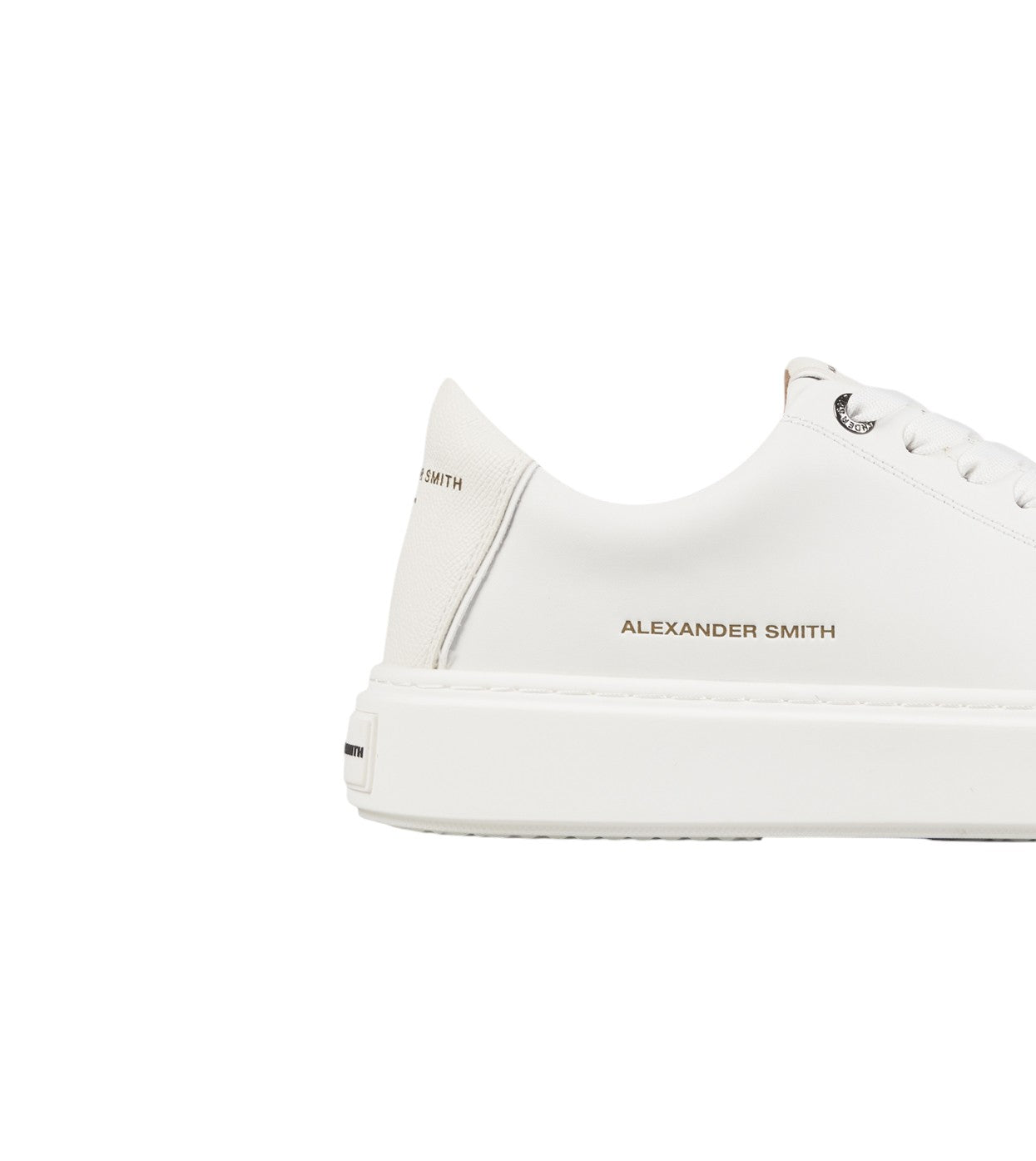 Alexander Smith Sneakers Uomo LONDON MAN