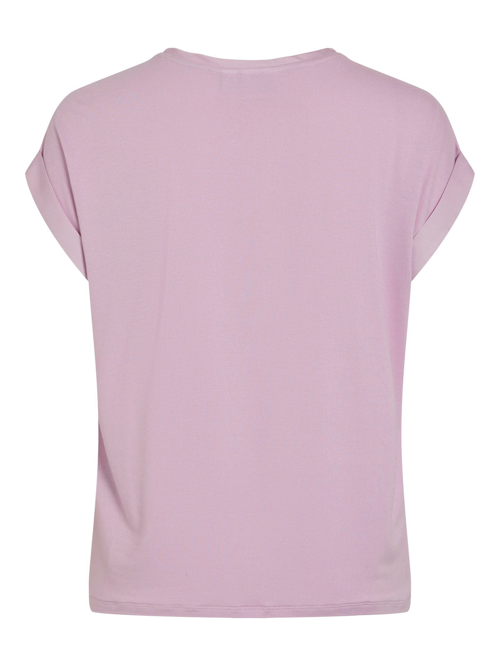 VILA T-SHIRT Donna 14059563