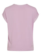 VILA T-SHIRT Donna 14059563