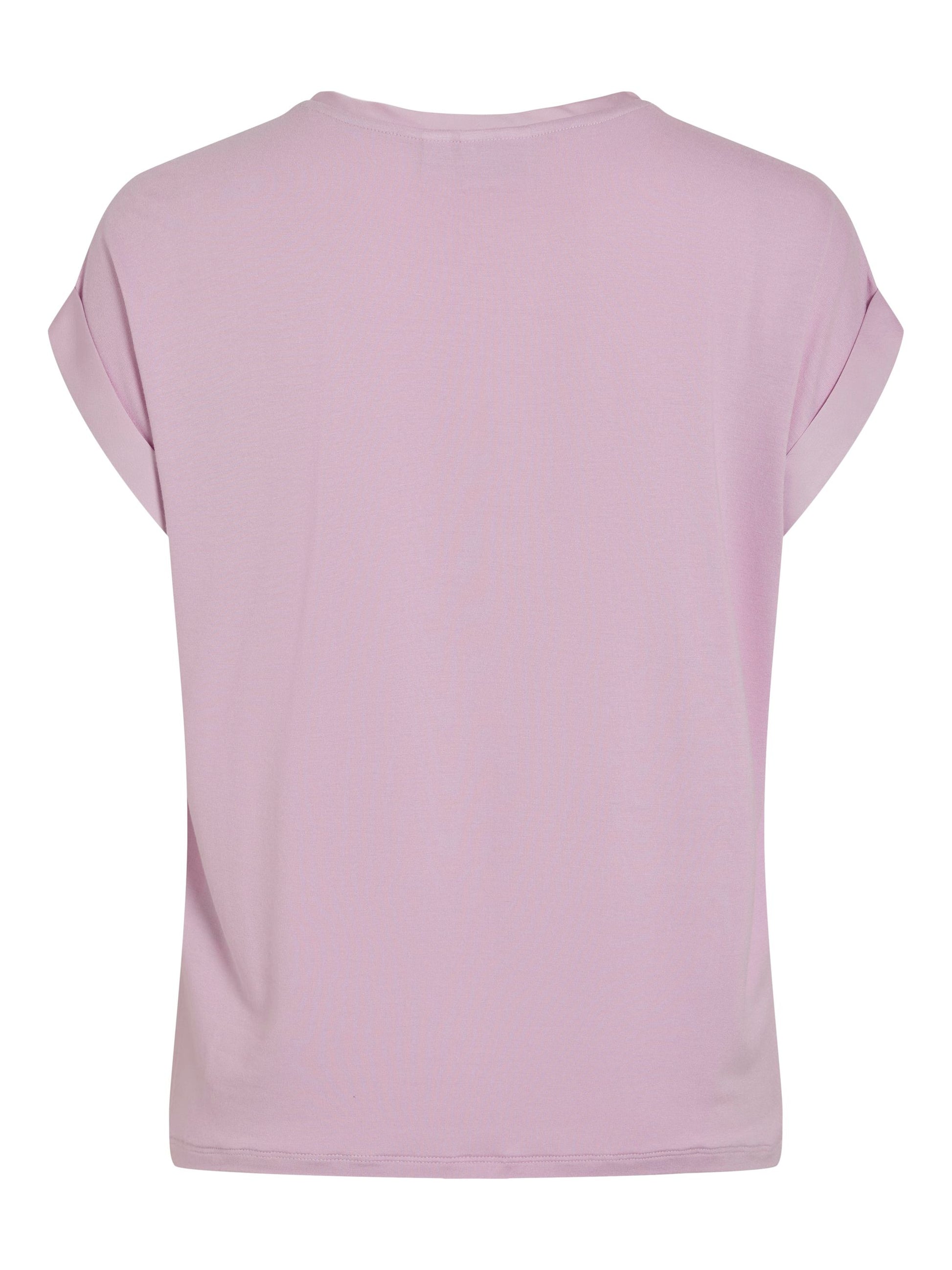 VILA T-SHIRT Donna 14059563