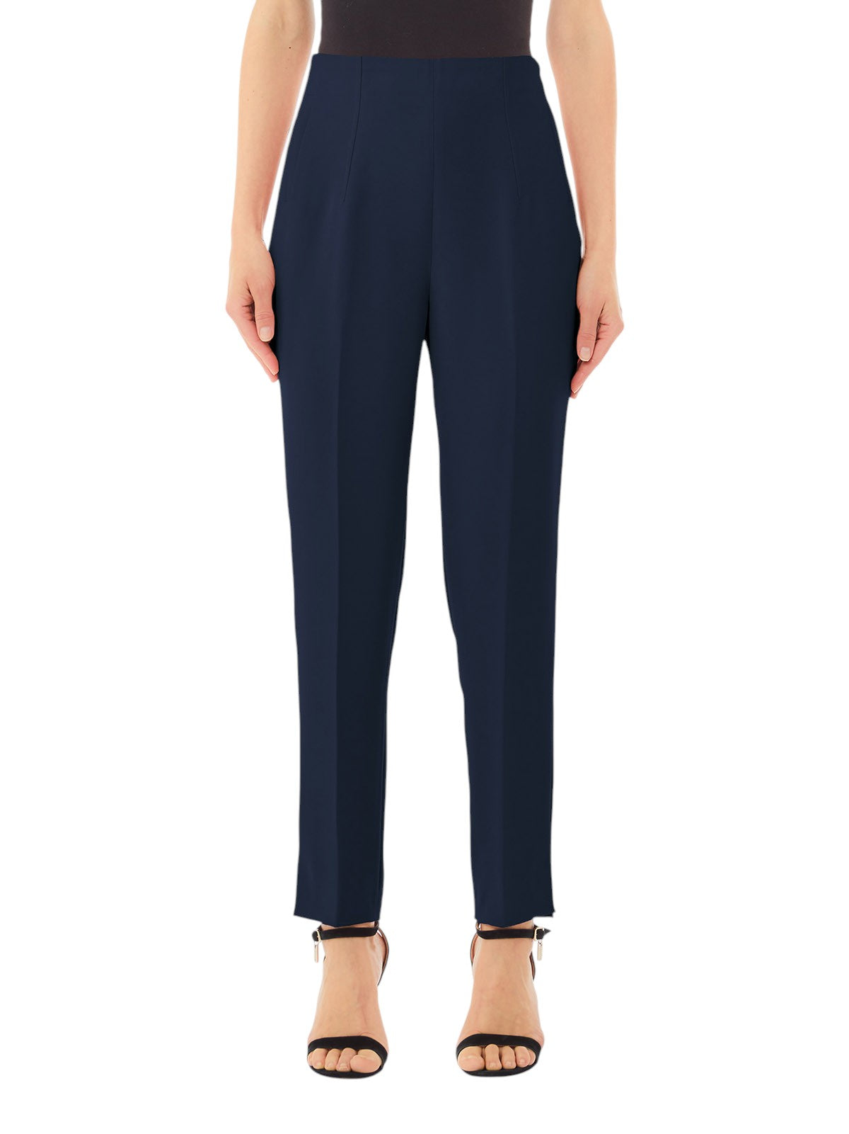 LIU JO women's trousers CA5275T2957