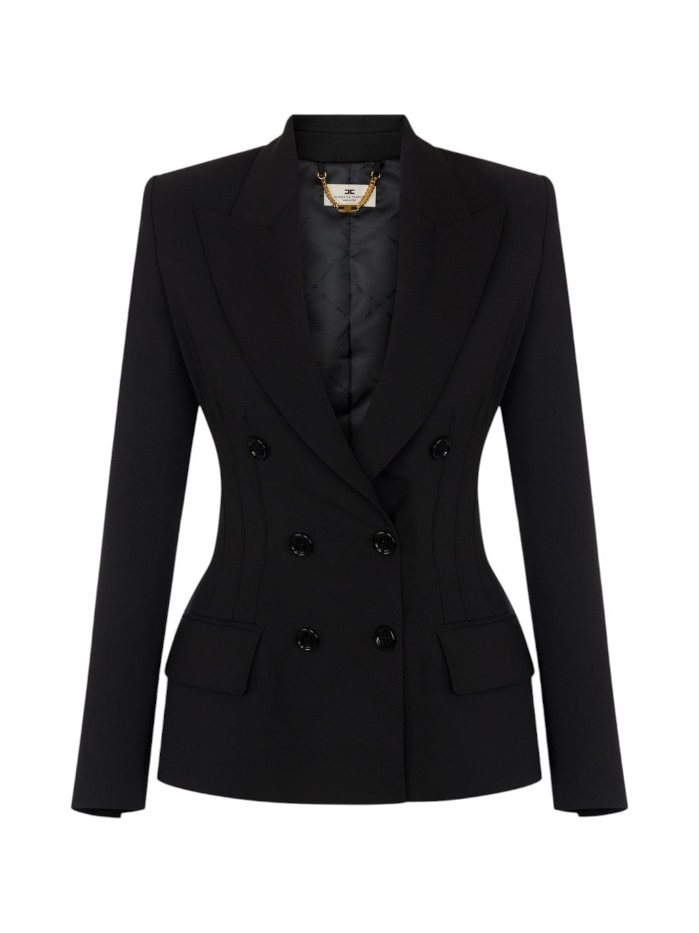 Elisabetta Franchi Giacca Donna  GI25766E2110