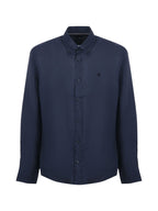 BOSS Camicia Uomo H-LIAM 50556077 404