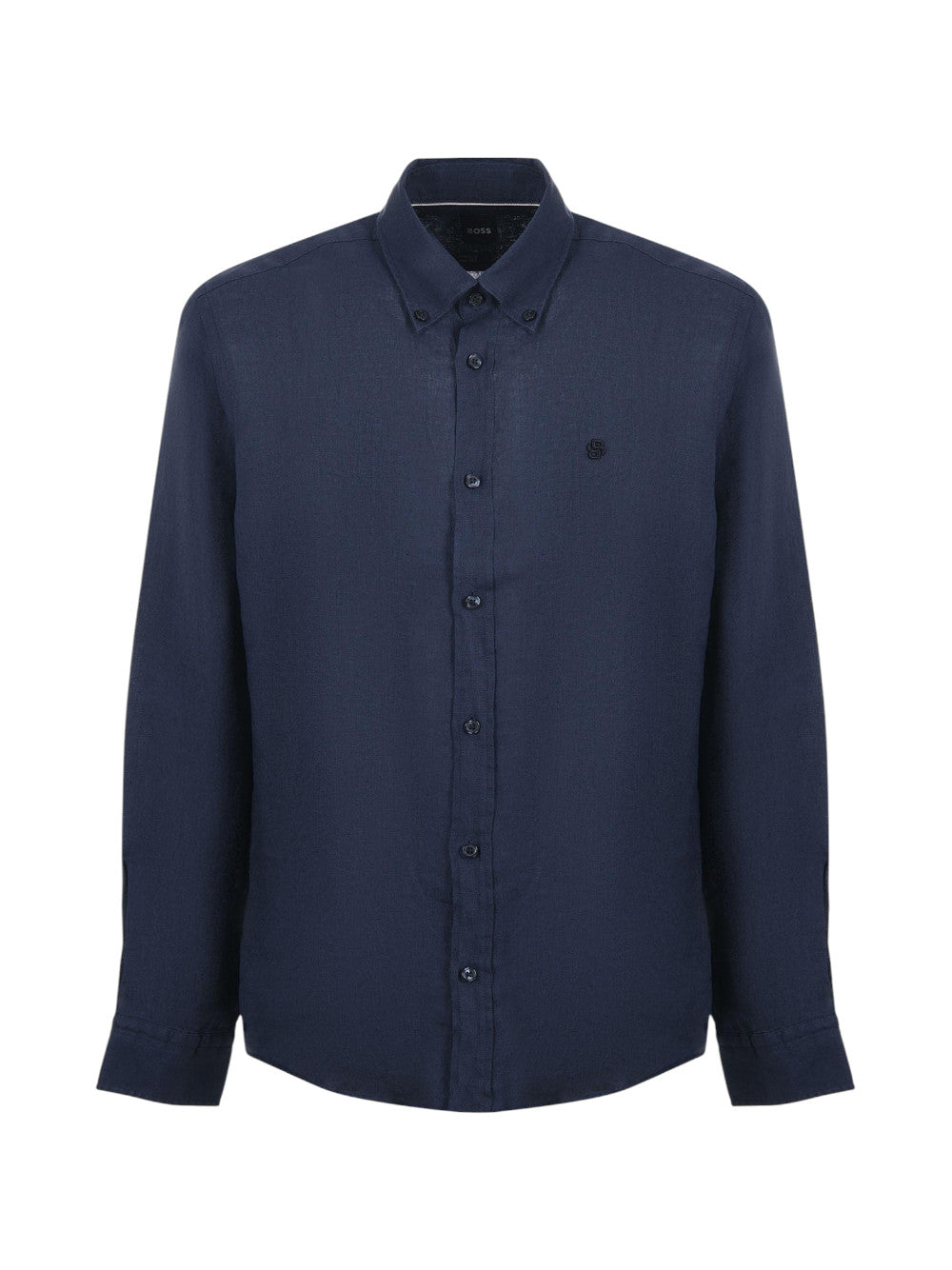 BOSS Camicia Uomo H-LIAM 50556077 404