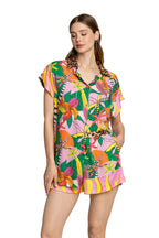 4giveness SHORT Women 125WRWSH5170