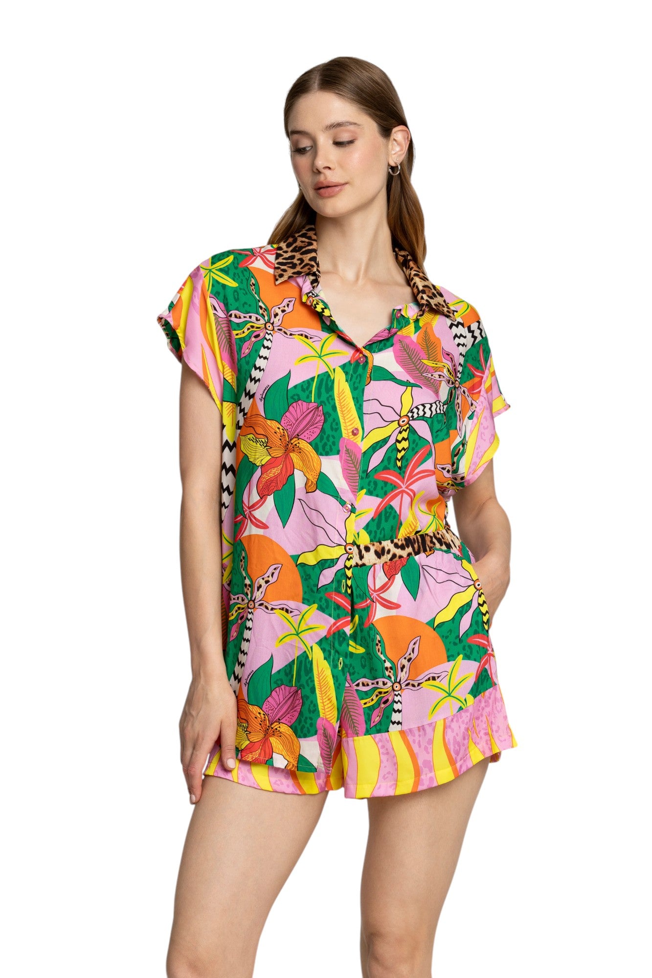 4giveness SHORT Women 125WRWSH5170