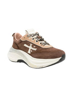 PREMIATA Sneakers Donna HILL HILL 8527