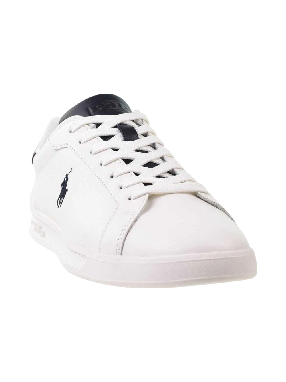 Polo Ralph Lauren Sneakers Uomo LOW TOP LACE 809973733 003