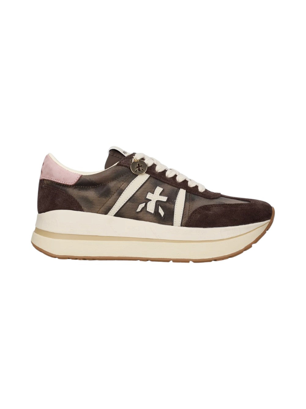 PREMIATA Sneakers Donna Bethcoin BETHCOIN 8500