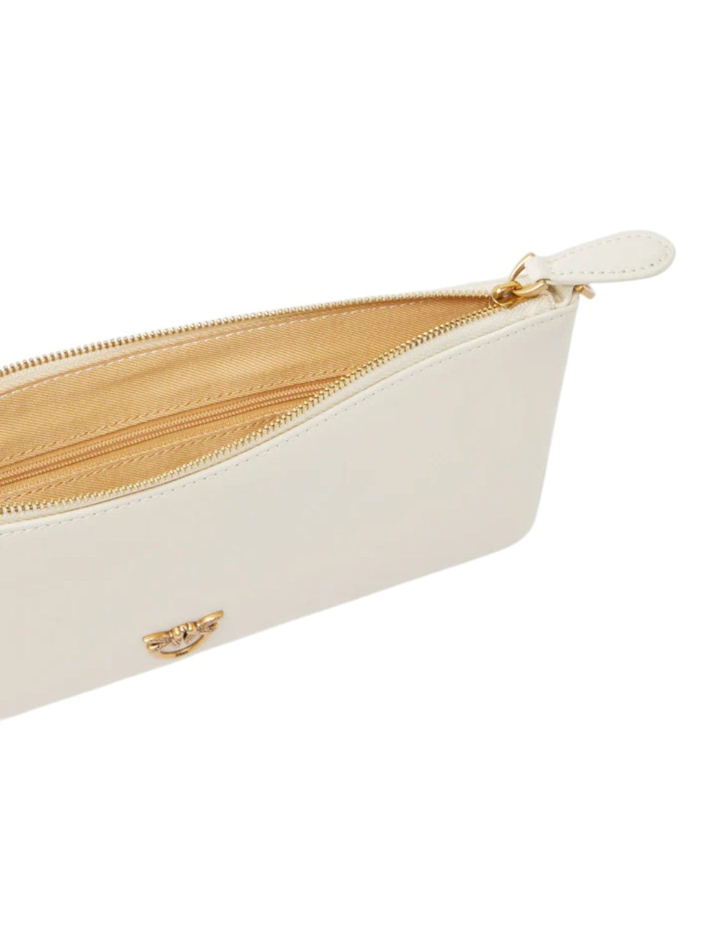Pinko Borsa Donna HORIZONTAL FLAT VITELLO SETA 102747A0F1Z14Q