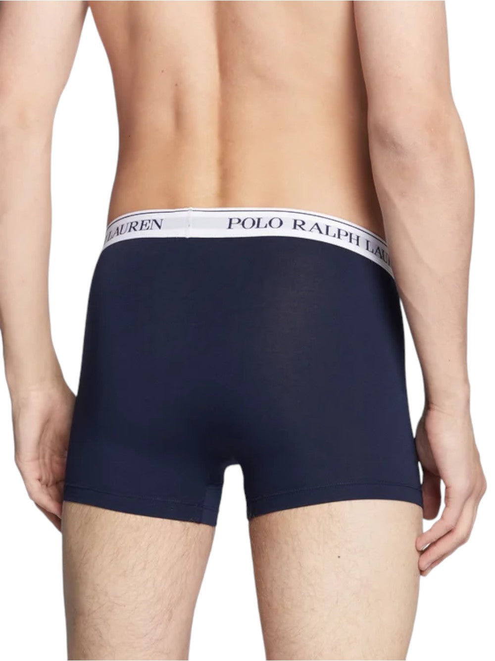 POLO RALPH LAUREN BOXER Uomo 714830299