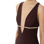 elisabetta franchi abito Donna ABT2251E2