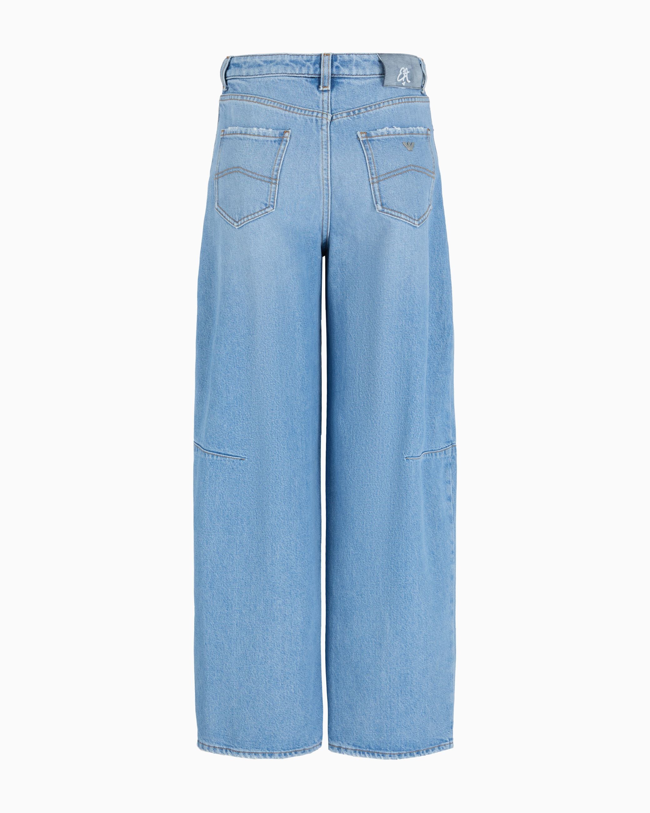 Emporio Armani Women's Jeans EW000730 AF12675