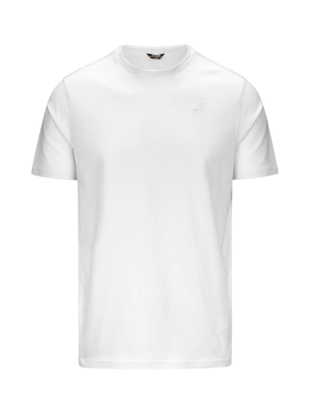 K-Way T-SHIRT Uomo ODOM JERSEY K7125UW 001