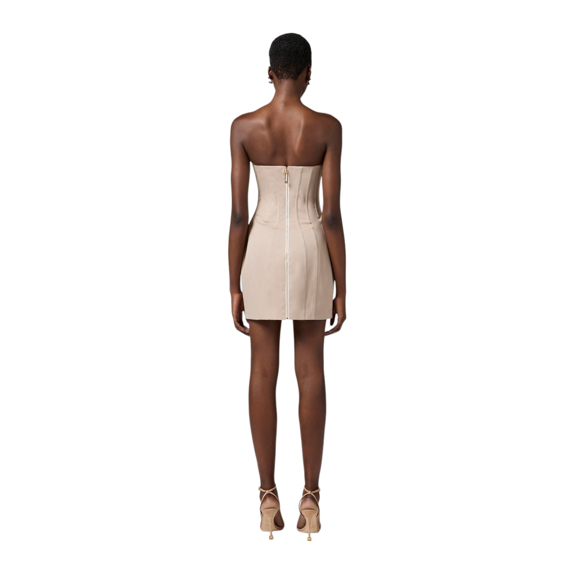 elisabetta franchi abito Donna AB86452E2