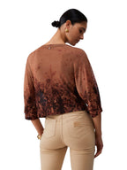 Liu Jo Maglia Donna  CA6355MA71N P9655