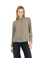 Liu Jo Camicia Donna  CF5302TS869 X0707