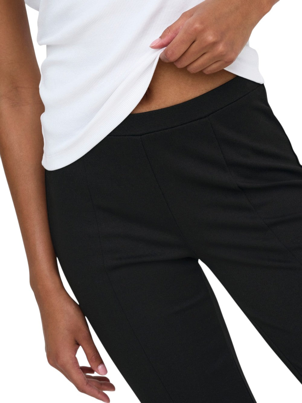 ONLY Pantalone Donna ONLPAIGE 15376980 C-N10