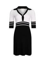 LIU JO Women's dress WA5311MS99E