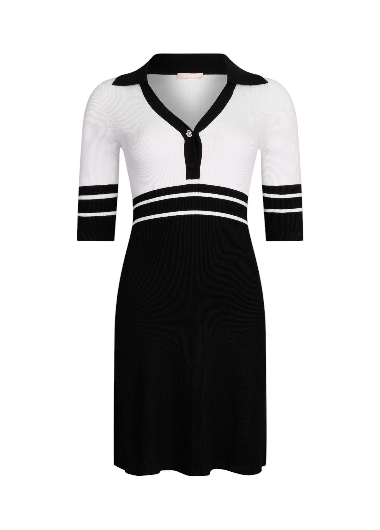 LIU JO abito Donna WA5311MS99E