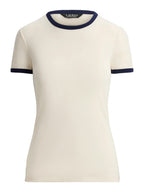 Lauren Ralph Lauren T-SHIRT Donna KNIT 200P09077002