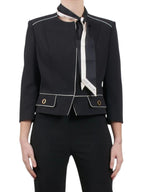 Elisabetta Franchi Women's Jacket GIT5151E2