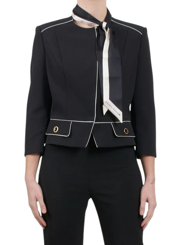 elisabetta franchi Giacca Donna GIT5151E2