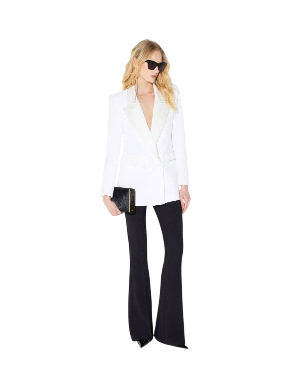 Elisabetta Franchi Giacca Donna  GI26366E2360