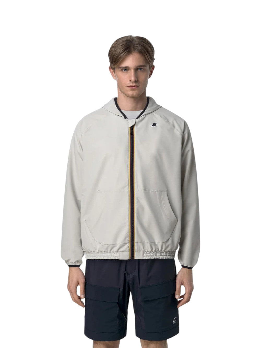 K-Way GIUBBINO Uomo SIA K8138RW 634