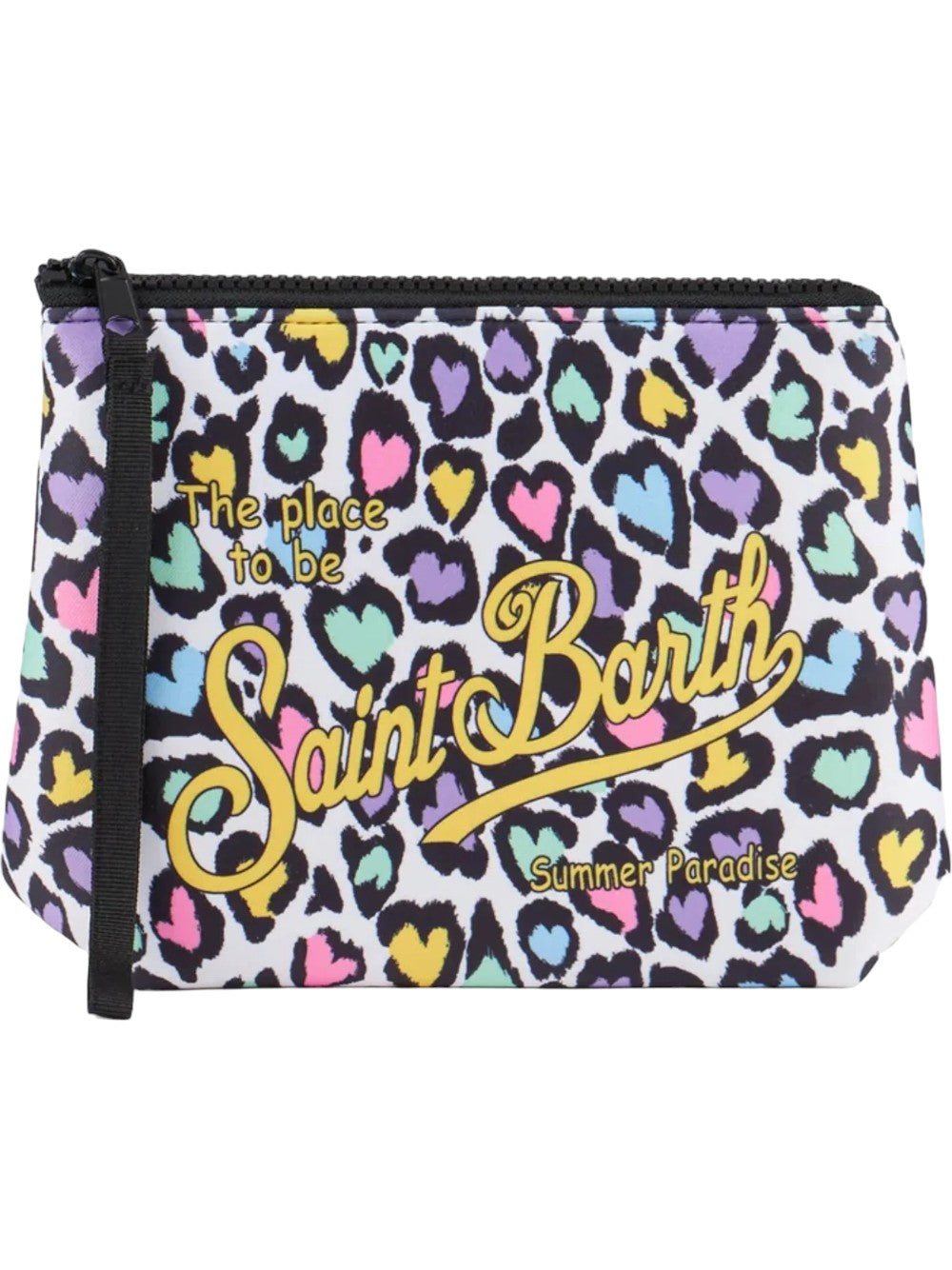 MC2 Saint Barth CLUTCH Woman ALINE