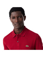 Lacoste Polo Uomo Slim Fit PH4012 476