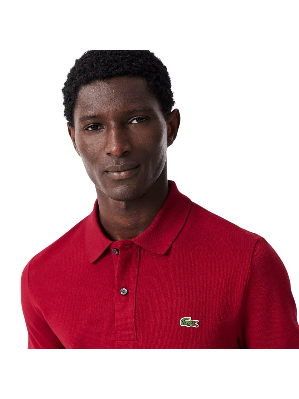 Lacoste Polo Uomo Slim Fit PH4012 476