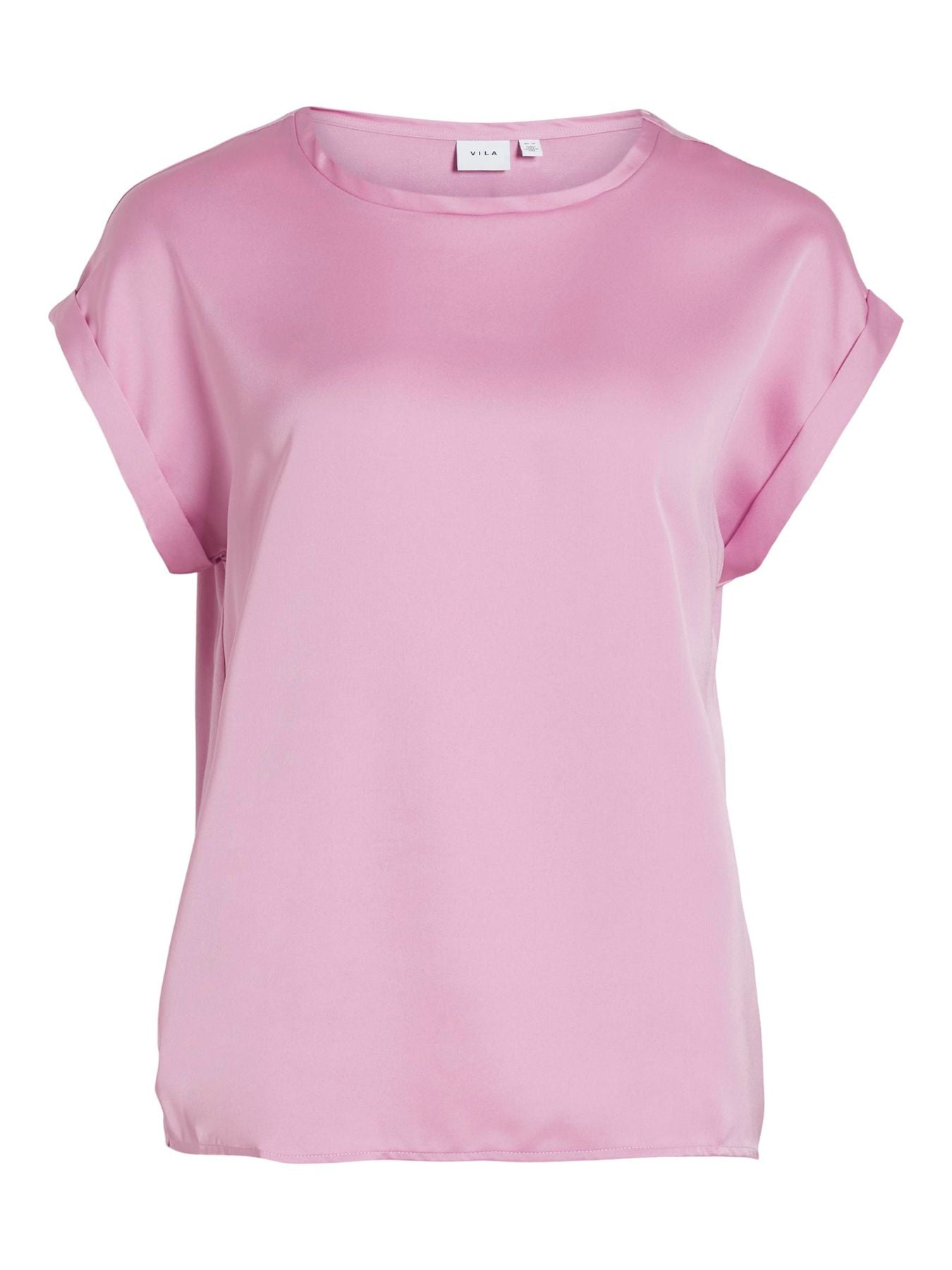 VILA T-SHIRT Donna 14059563