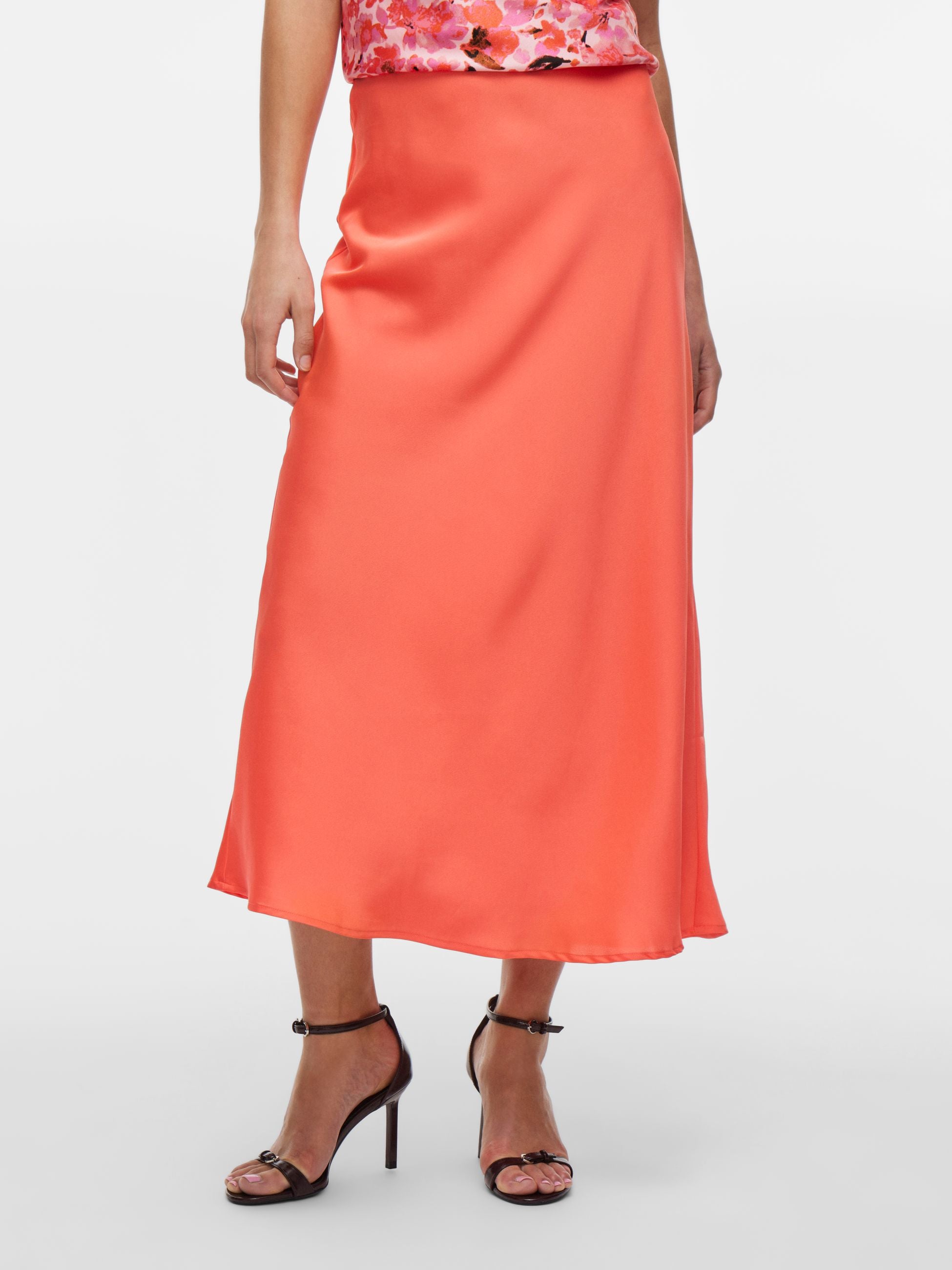 VILA Women's Skirt 14084182