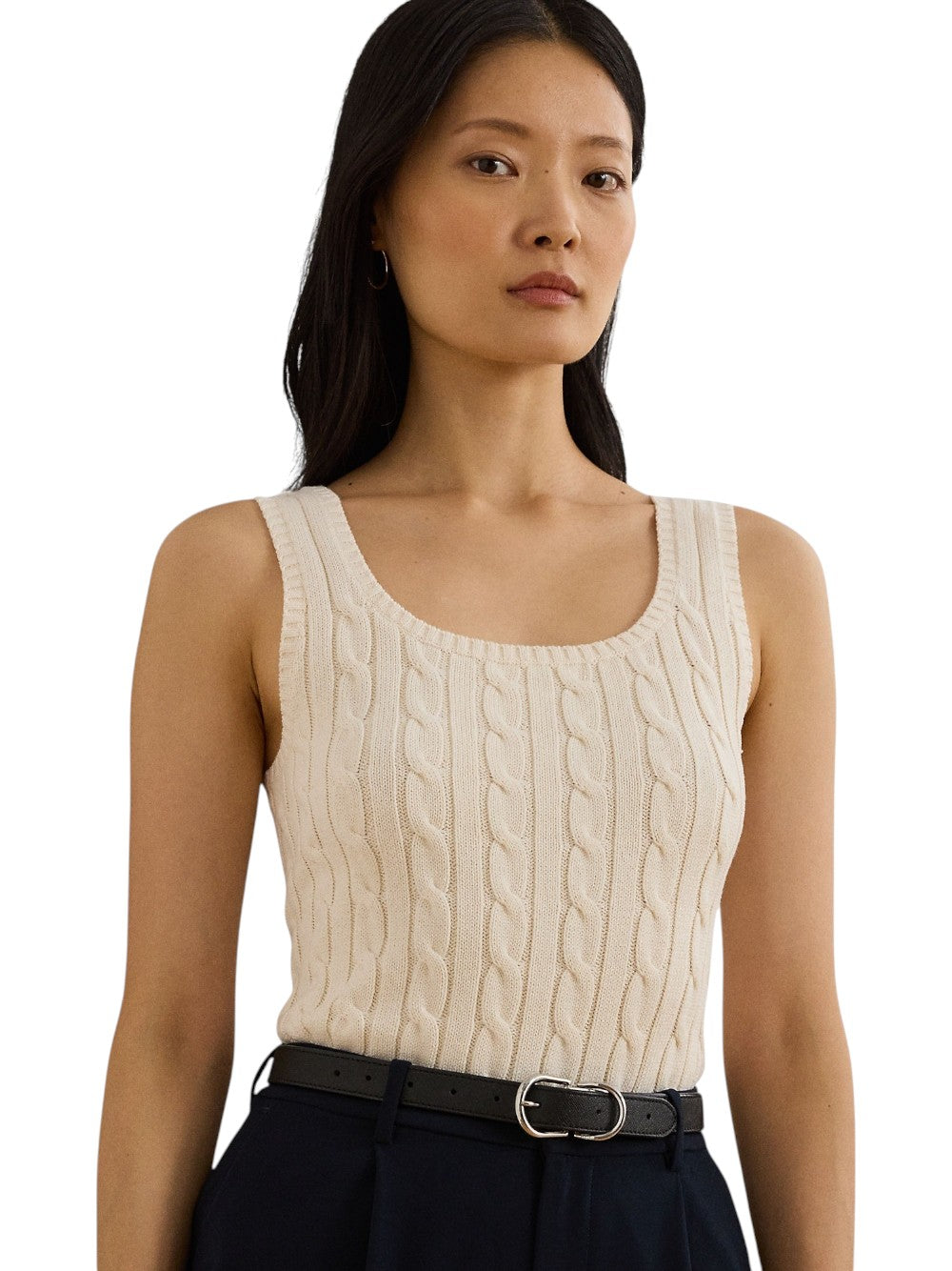 Lauren Ralph Lauren Top Donna RIDUAN 200862152001