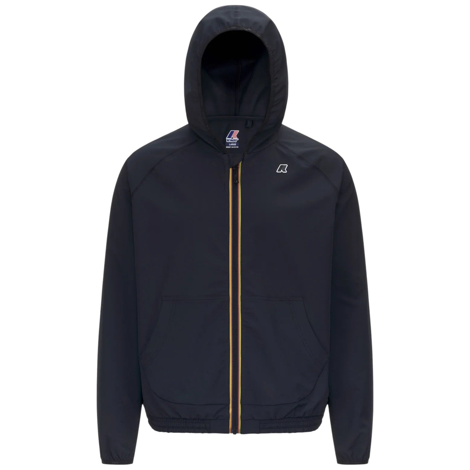 K-Way GIUBBINO Uomo  K8138RW