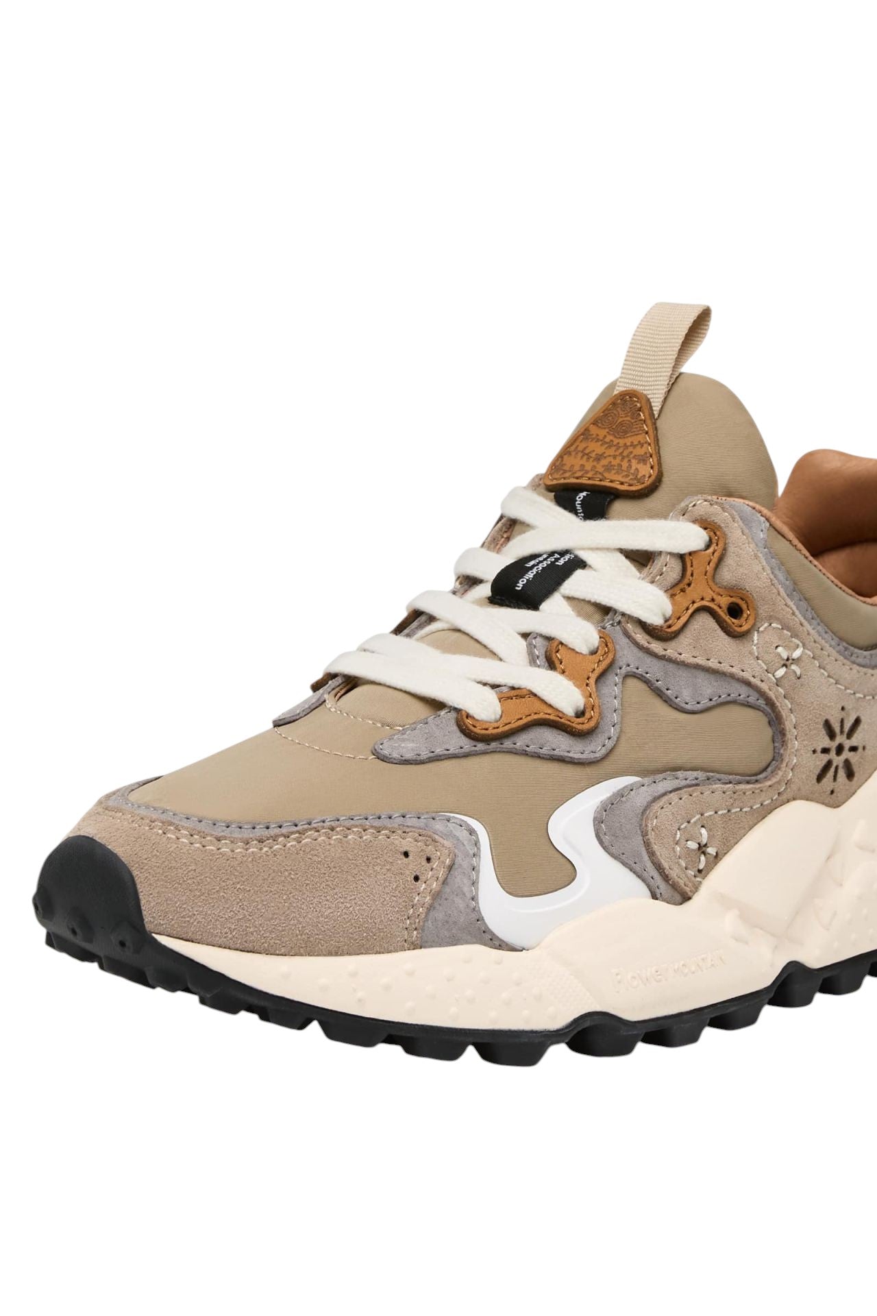 FLOWER MOUNTAIN SCARPA Uomo RULIS UNI