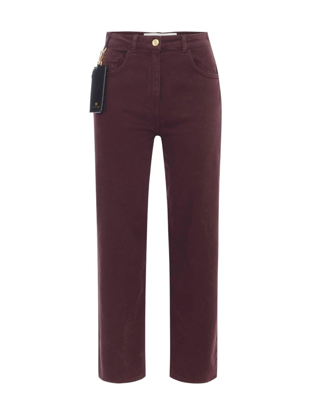 Elisabetta Franchi Jeans Donna  PJ04D56E2EA4