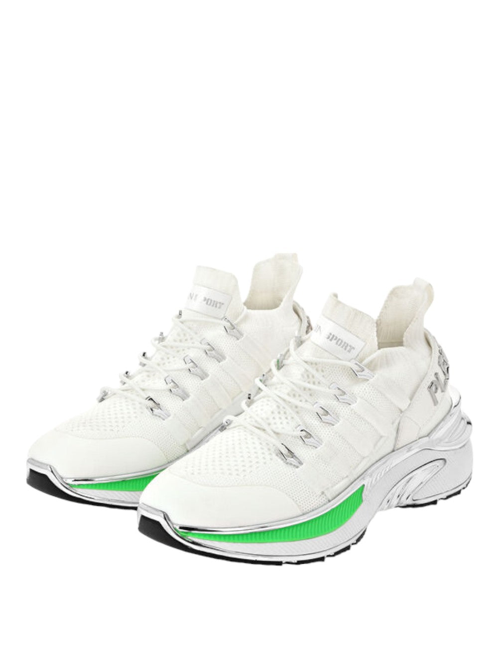 PLEIN SPORT Sneakers Uomo PADS USC0579 STE003N