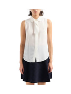 Emporio Armani Women's Blouse 3D2C66 2NP2Z